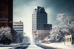 Arkansas: Blockchain, Crypto ATMs, and the Economic Future