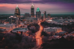 Crypto ATMs in North Carolina: A Look at the Economic Indicators