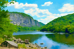 Exploring the Evolution of Crypto ATM Network in Delaware
