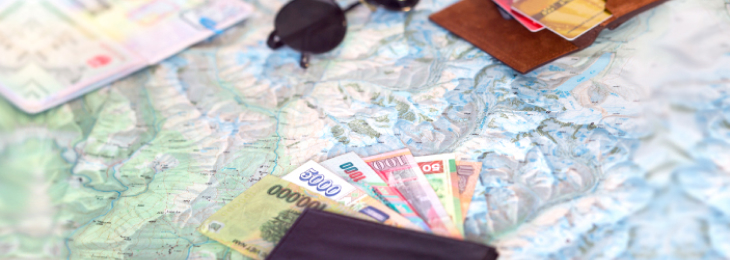 Staying Fiscally Fit During the Holidays