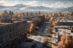 The Growing Crypto ATM Network in Montana