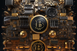 Bitcoin Mining Hits New Difficulty High: 67.96 Tera-Hashes per Second